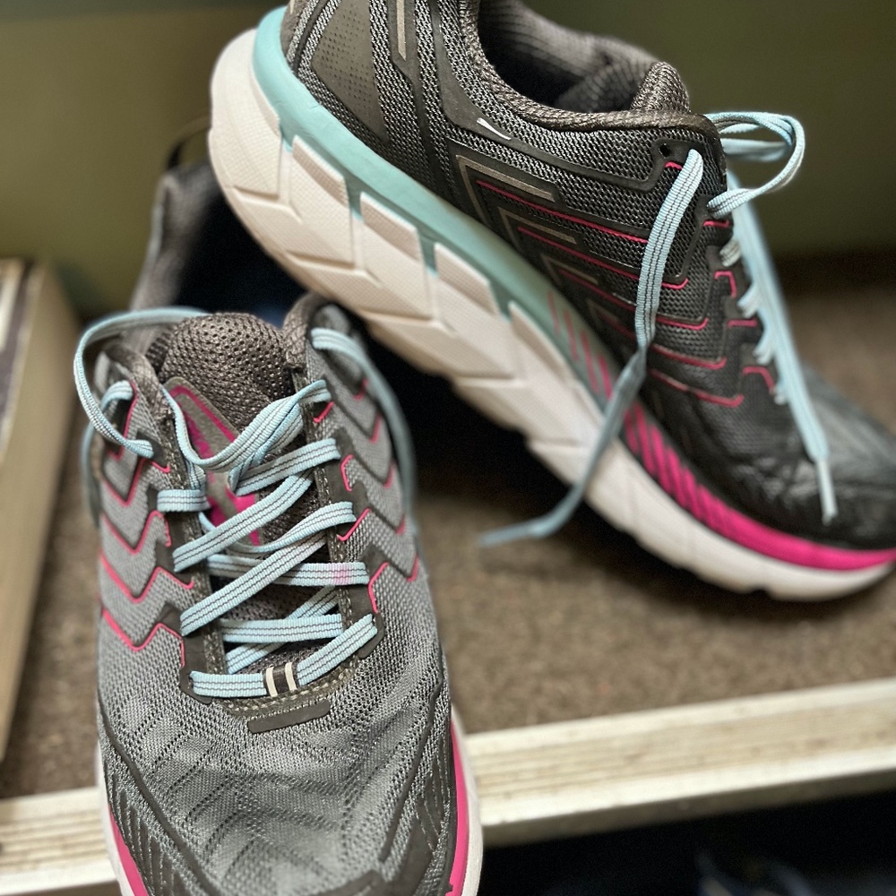 Hoca One One Clifton 4